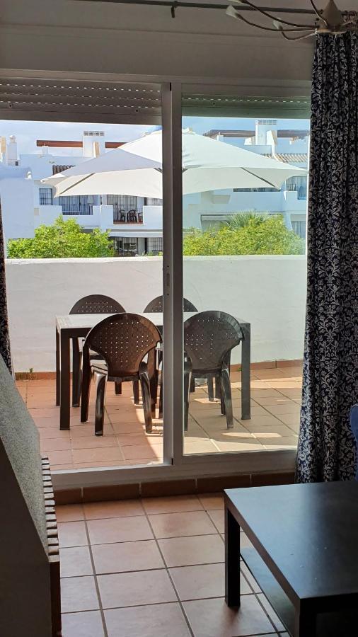 Hacienda Golf Islantilla Exterior photo