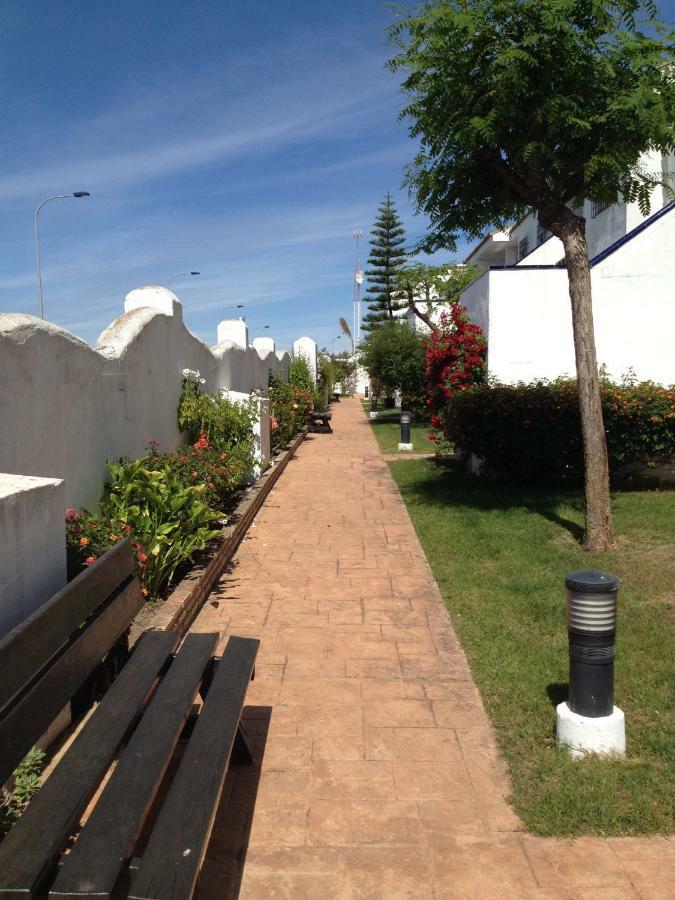 Hacienda Golf Islantilla Exterior photo