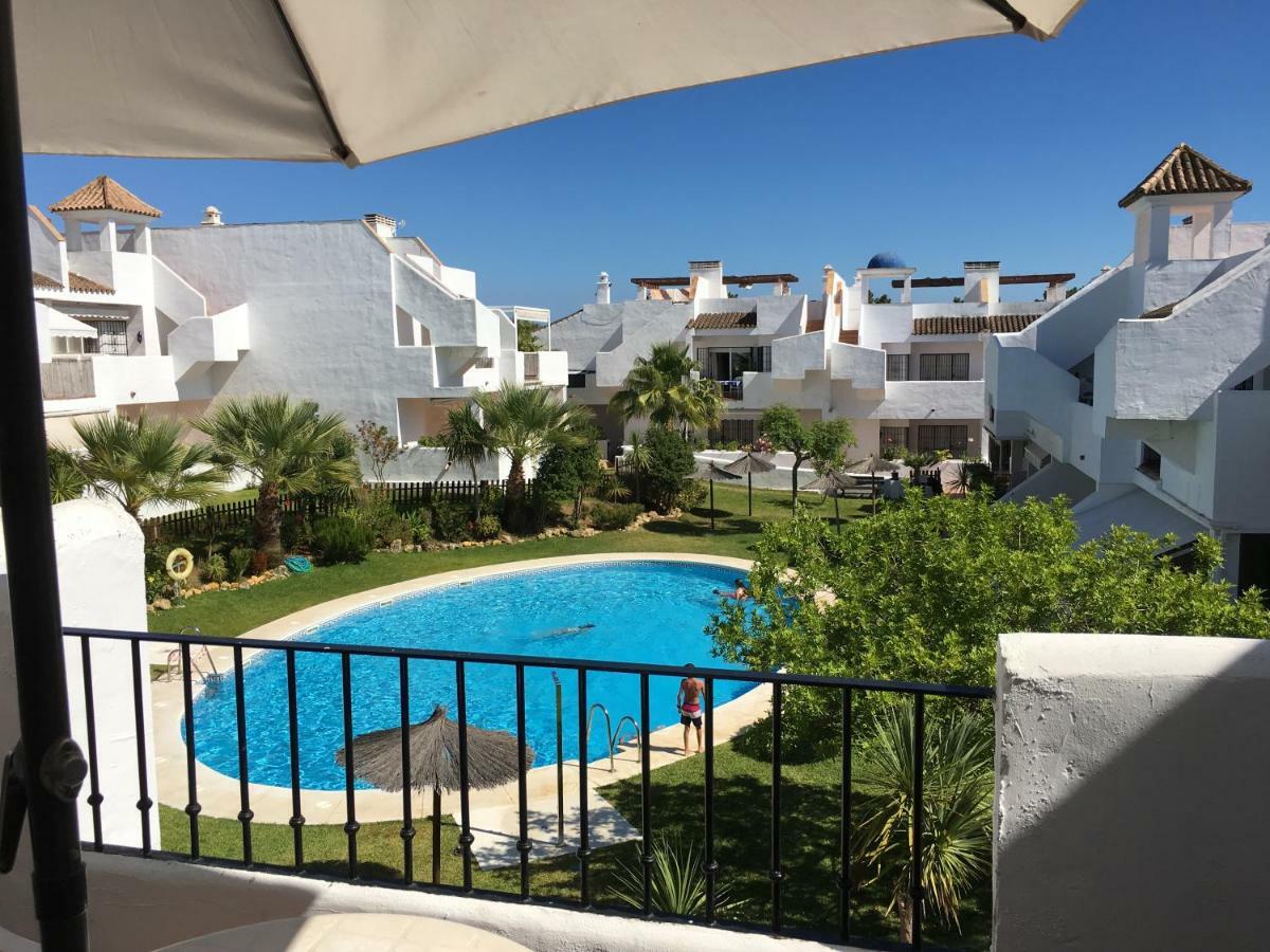 Hacienda Golf Islantilla Exterior photo